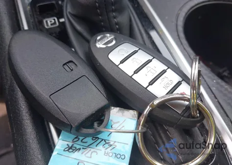 2021 Nissan Altima S Fwd from USA, damaged, VIN 1N4BL4BV9MN421679